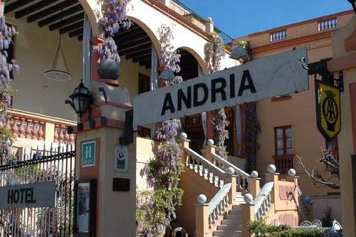 Hotel Andria
